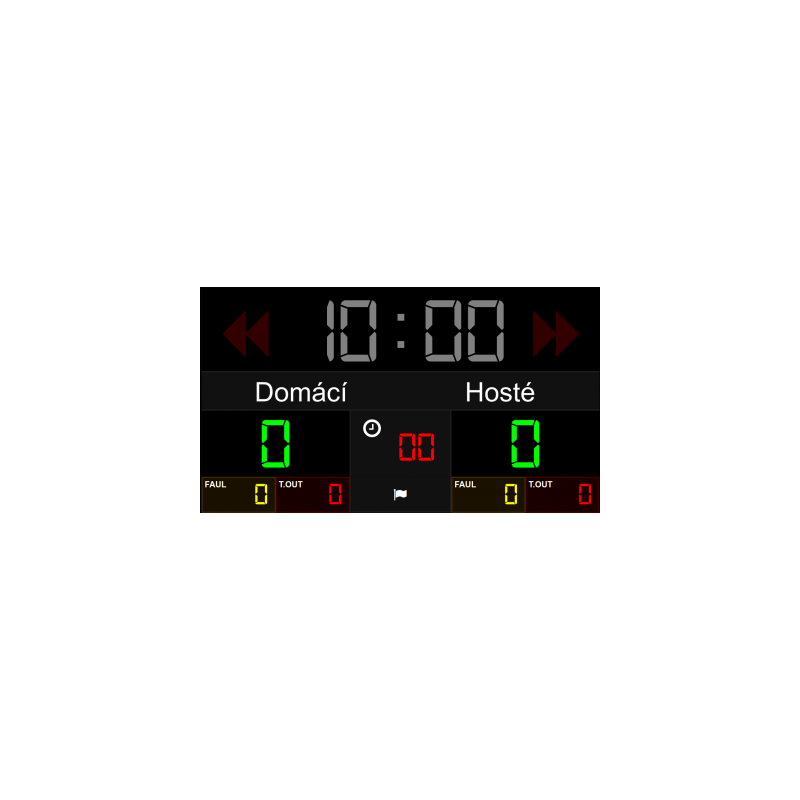Basketbal
