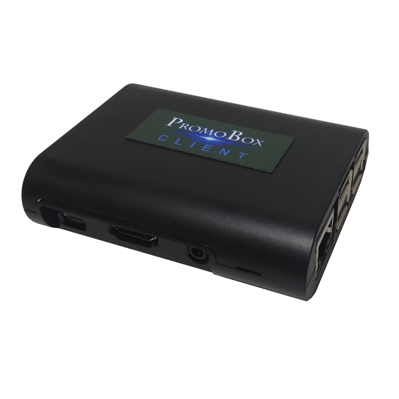 ScoreBoard - klient zobrazovací jednotky